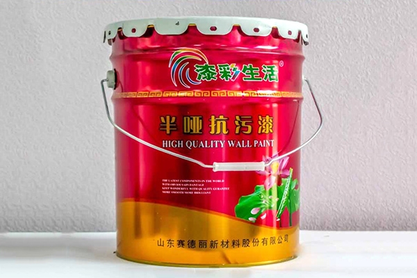 真石漆的防水設施