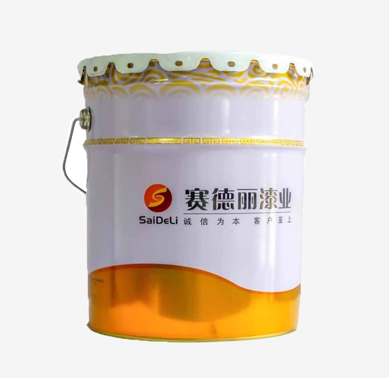 麻石漆多彩涂料